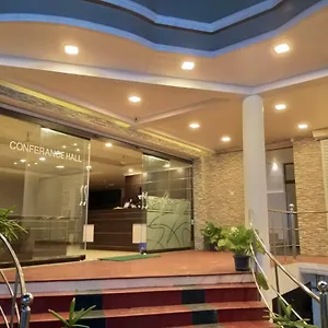 Hotel Tharangam Residency