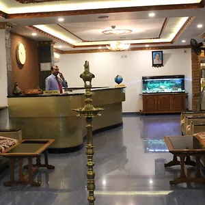 Hotel Kutties Residency